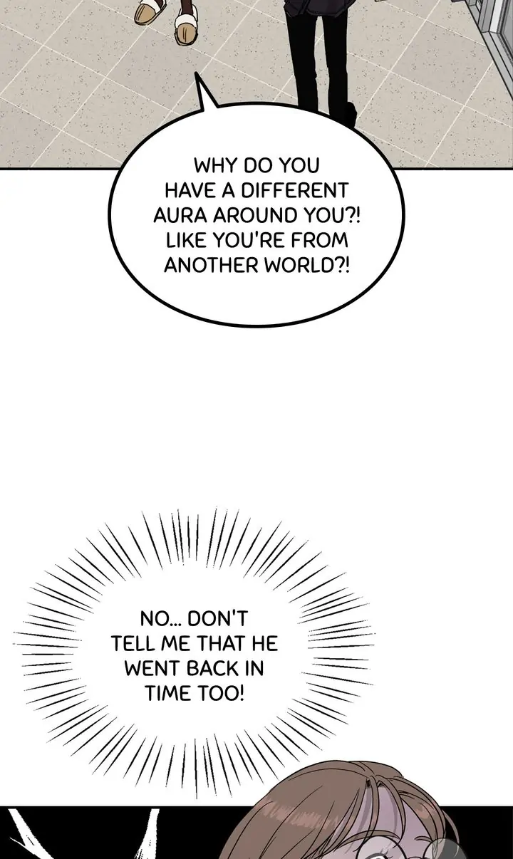 Meteor Orbit Chapter 71 - page 53