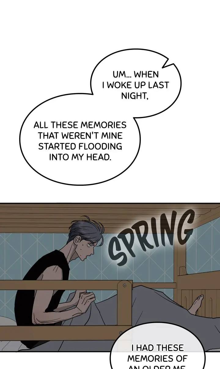 Meteor Orbit Chapter 71 - page 59