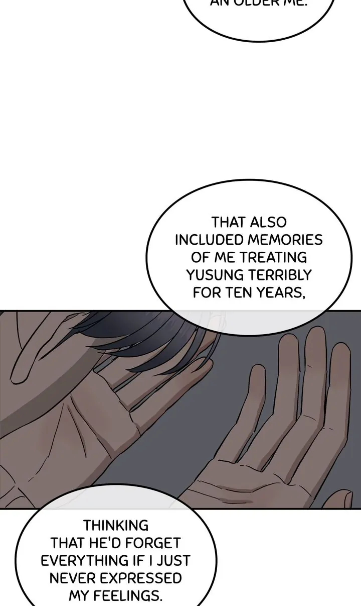 Meteor Orbit Chapter 71 - page 60