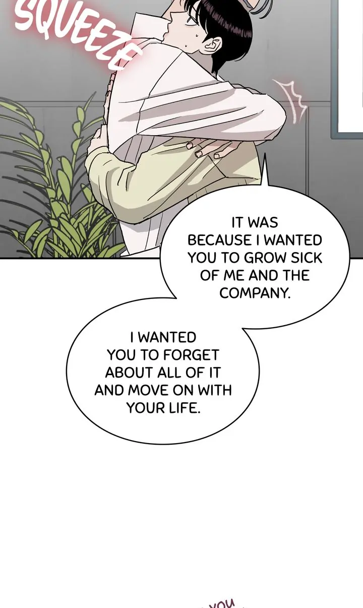 Meteor Orbit Chapter 71 - page 7