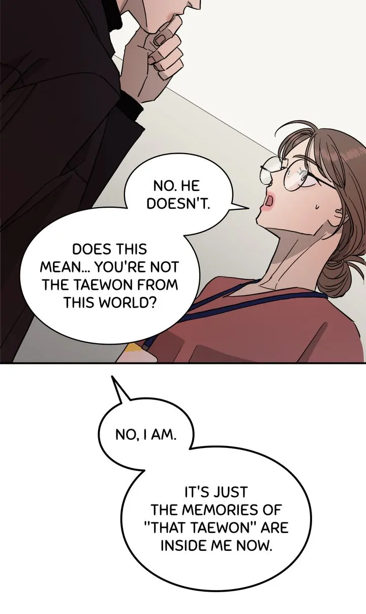 Meteor Orbit Chapter 71 - page 63