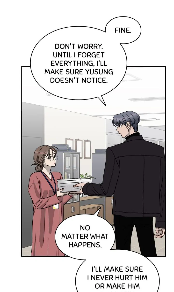 Meteor Orbit Chapter 71 - page 67