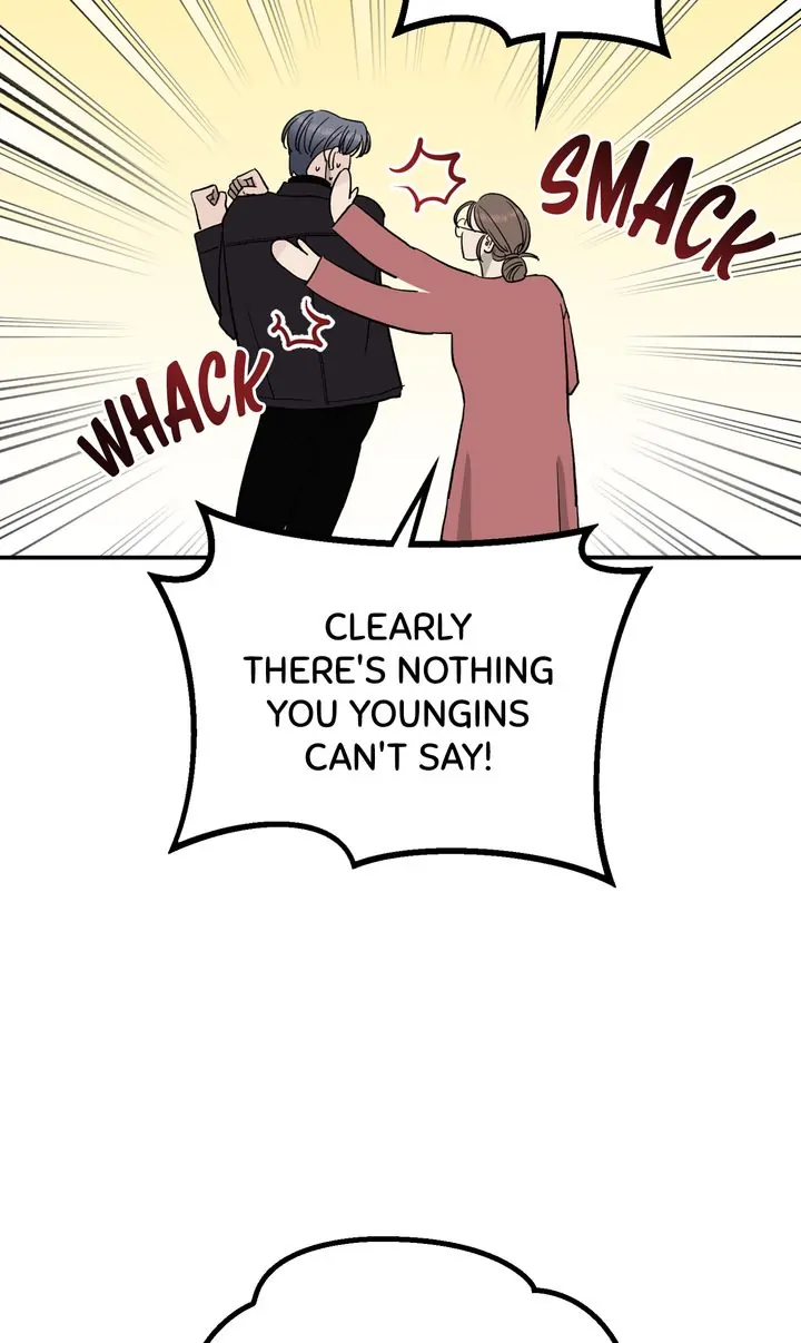Meteor Orbit Chapter 71 - page 71