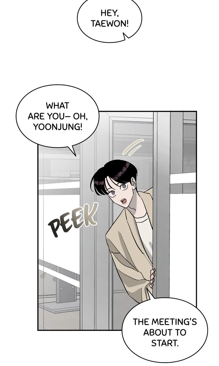 Meteor Orbit Chapter 71 - page 75