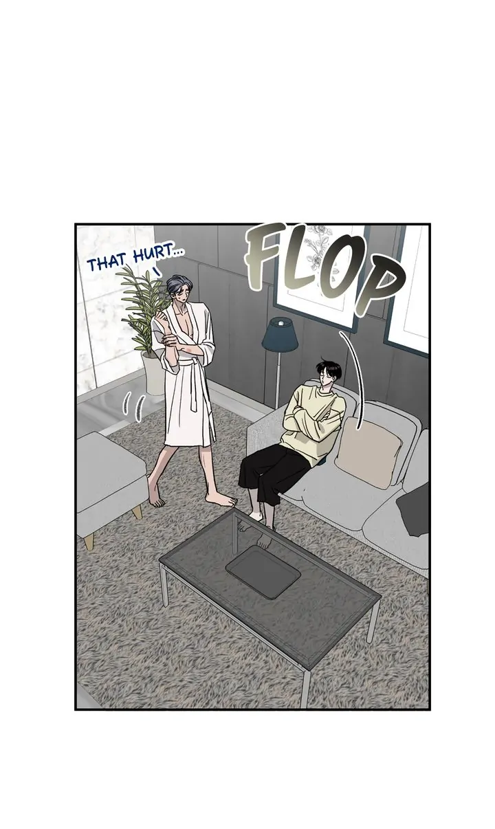 Meteor Orbit Chapter 71 - page 9