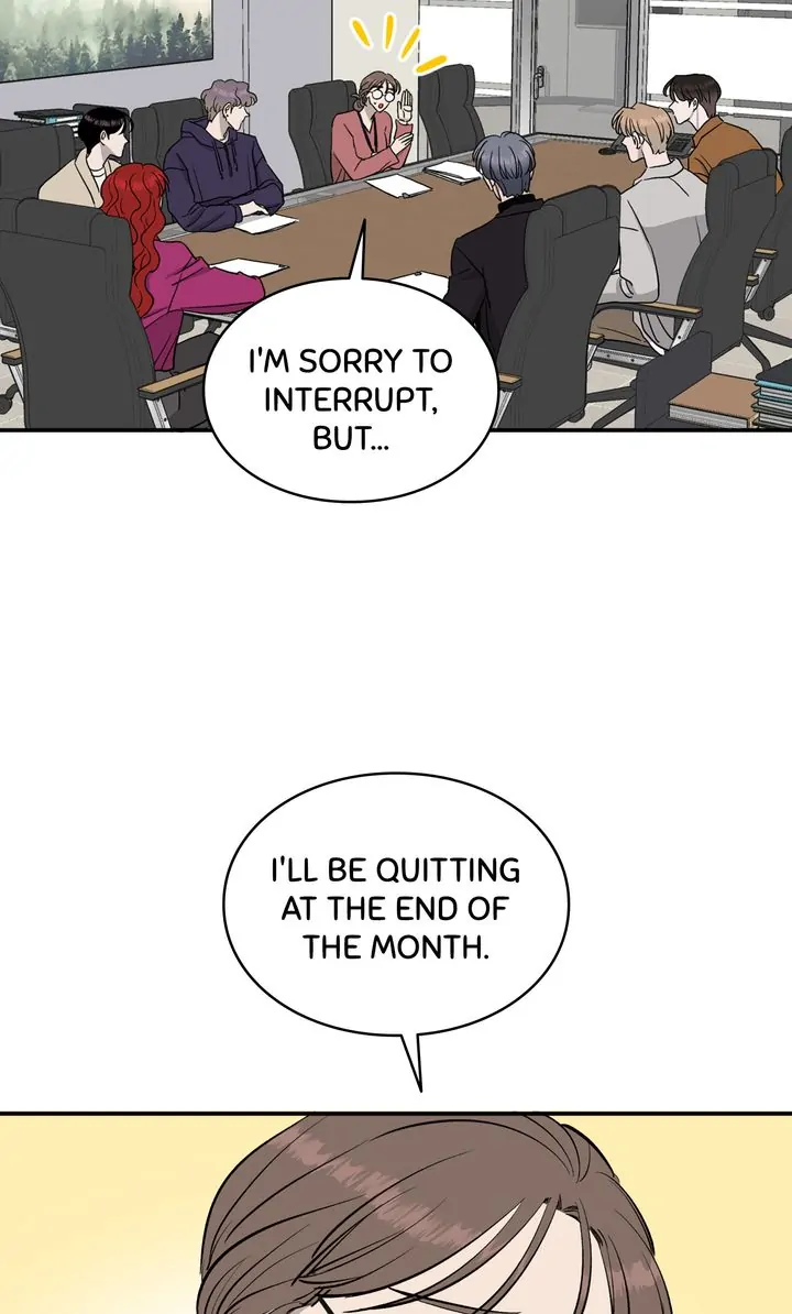 Meteor Orbit Chapter 72 - page 11