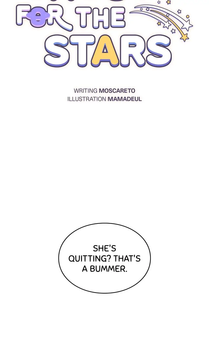 Meteor Orbit Chapter 72 - page 13