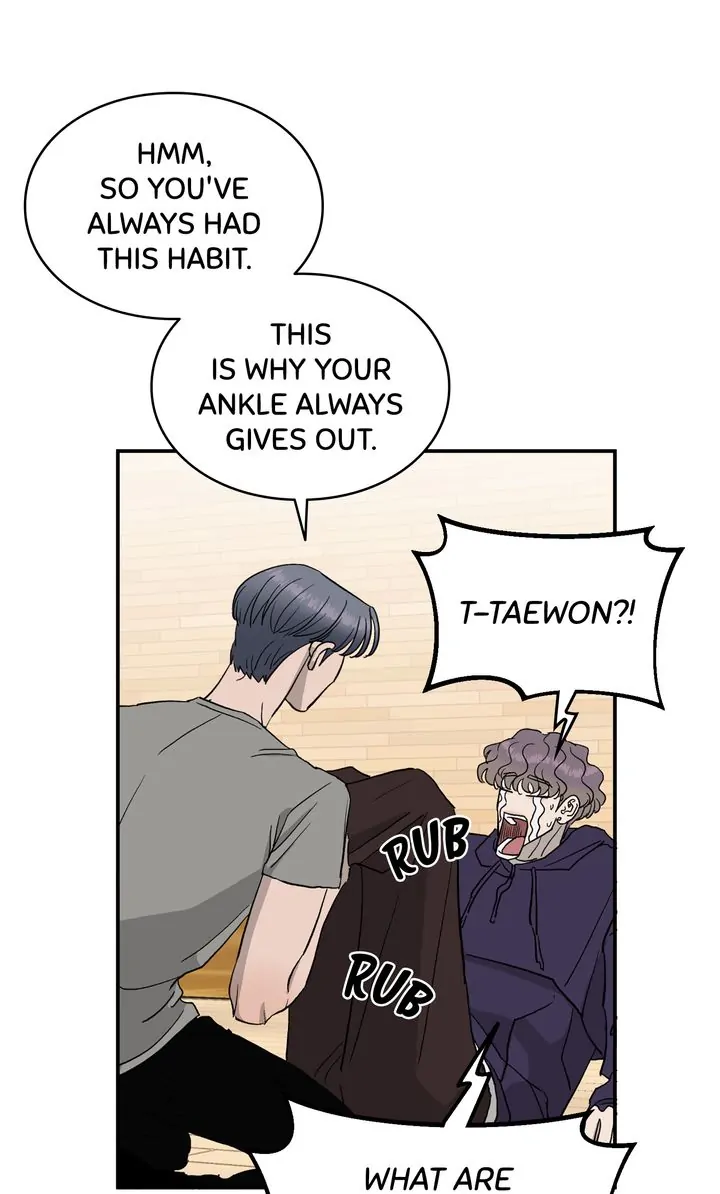 Meteor Orbit Chapter 72 - page 29