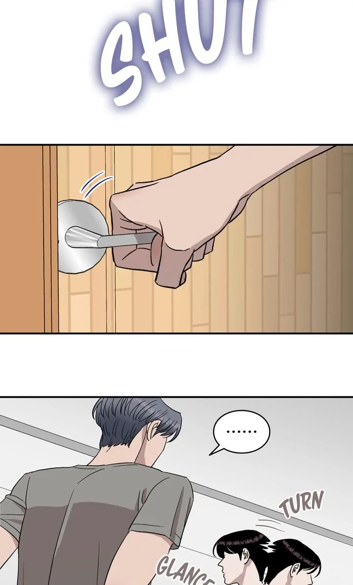 Meteor Orbit Chapter 72 - page 50