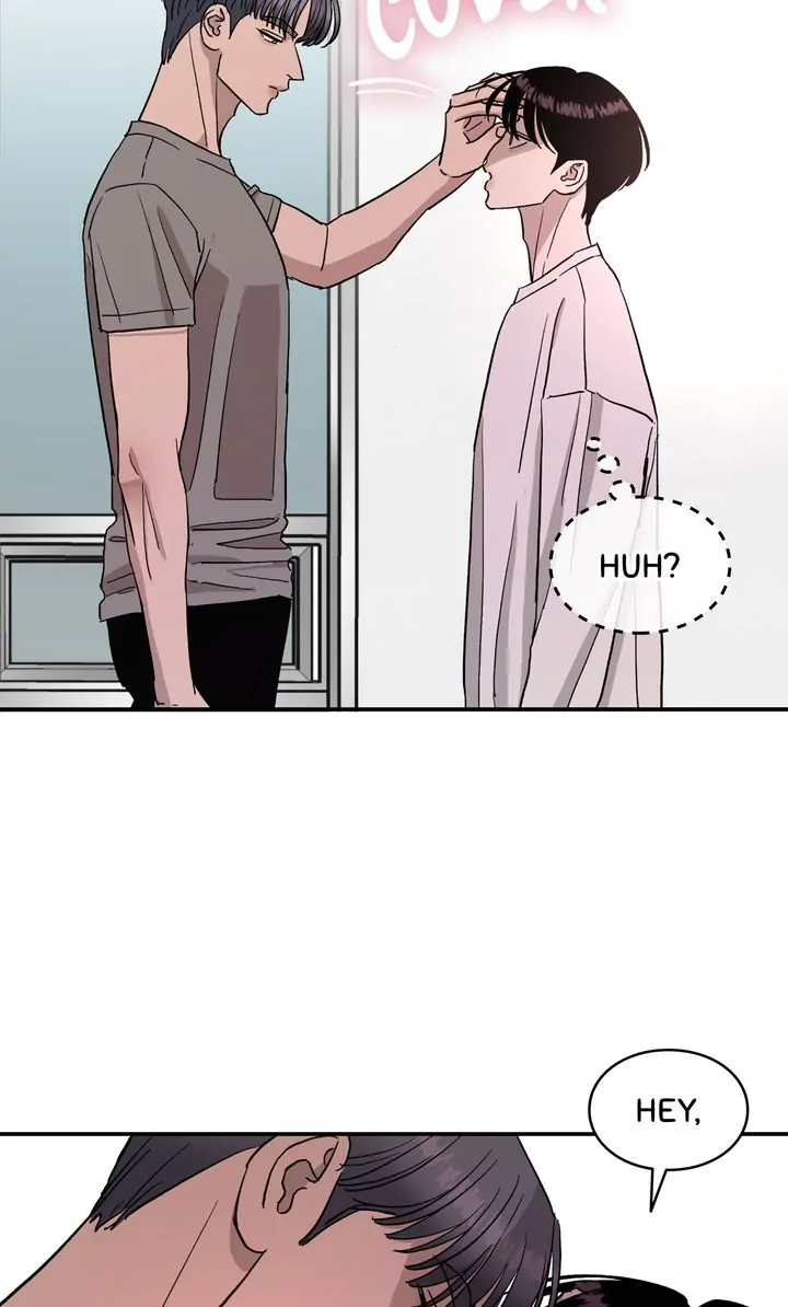Meteor Orbit Chapter 72 - page 60