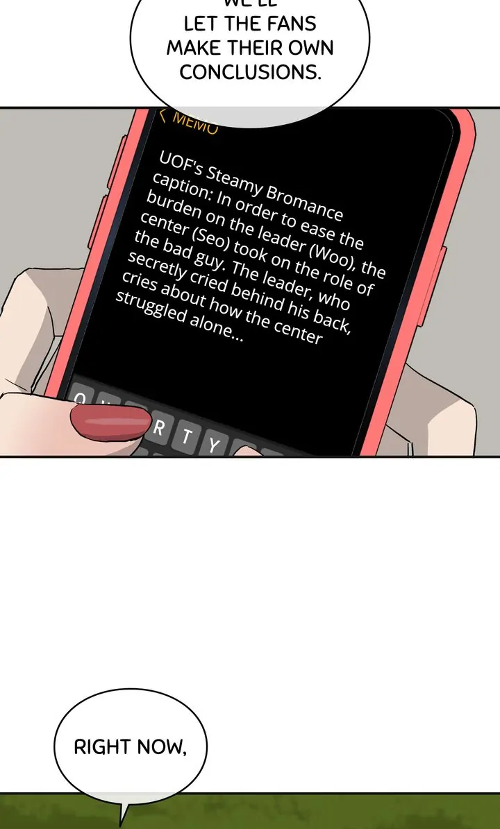 Meteor Orbit Chapter 73 - page 72