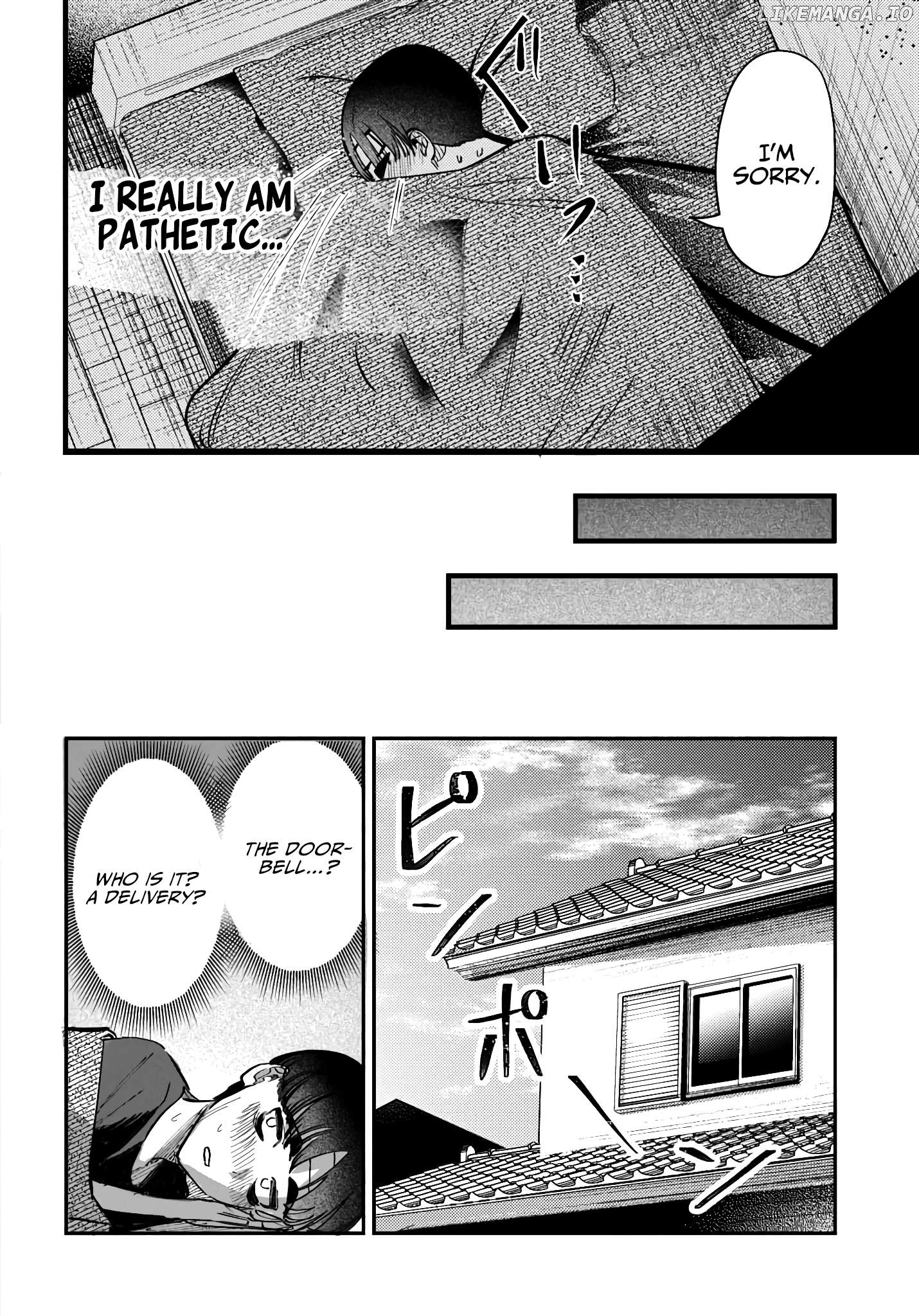 Houkago No Idol Ni Wa Himitsu Ga Aru Chapter 40 - page 16