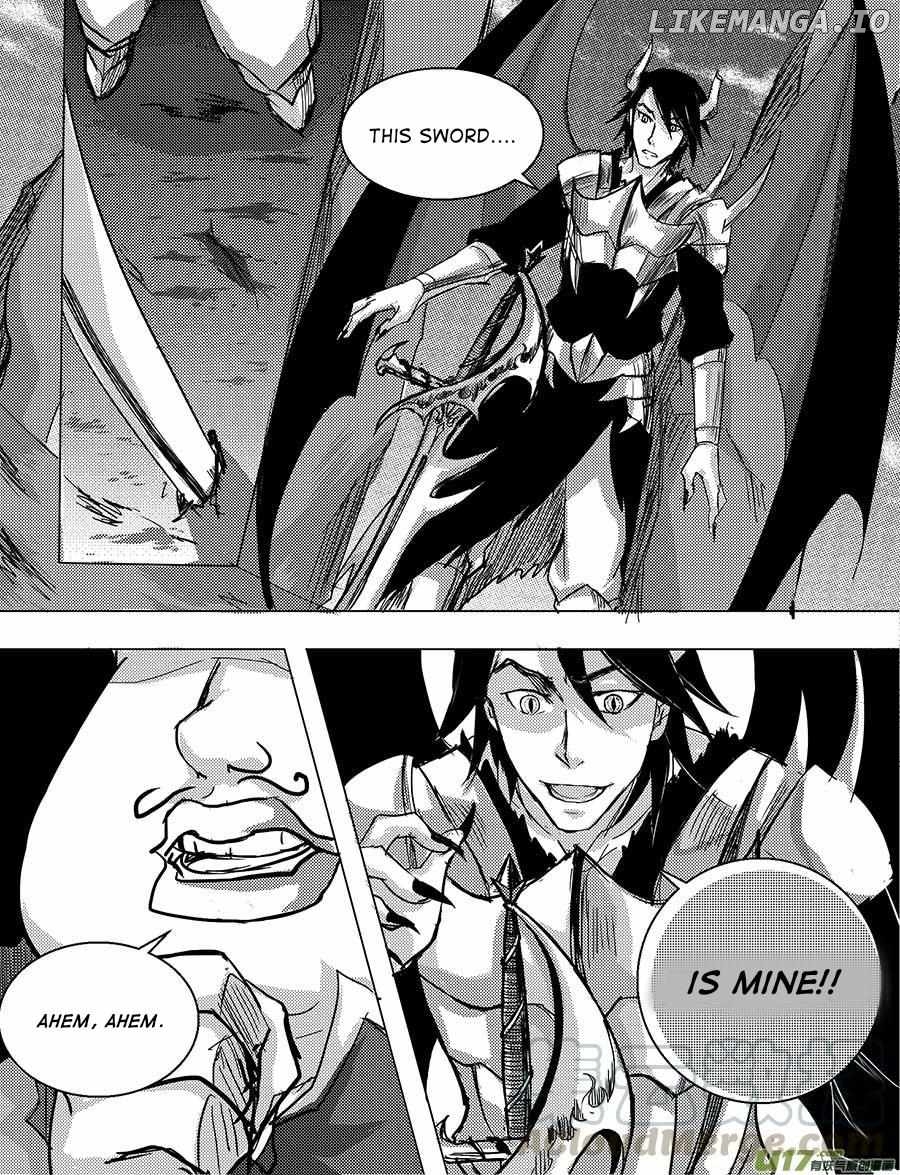 The Reader and Protagonist Definitely Have to Be in True Love Chapter 39 - page 5