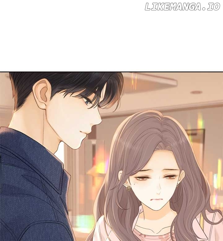 First Frost Chapter 67 - page 1