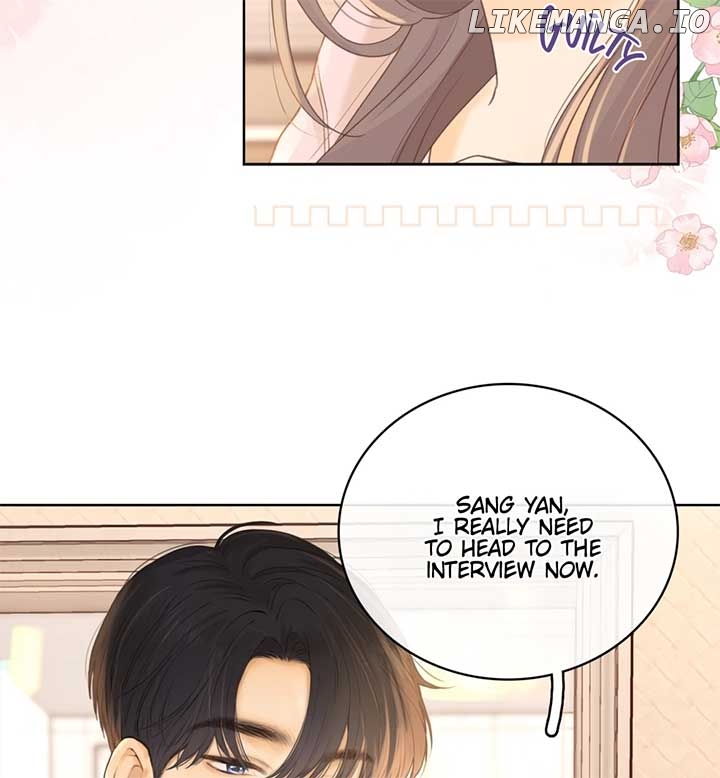 First Frost Chapter 67 - page 17