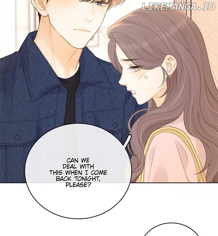 First Frost Chapter 67 - page 18