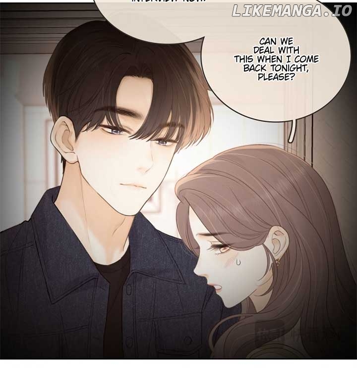 First Frost Chapter 67 - page 27