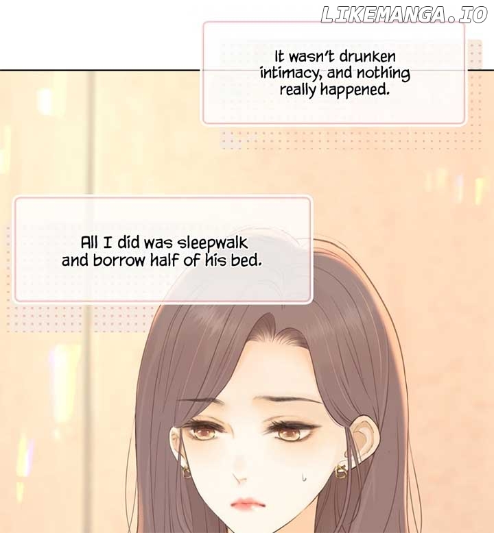 First Frost Chapter 67 - page 28