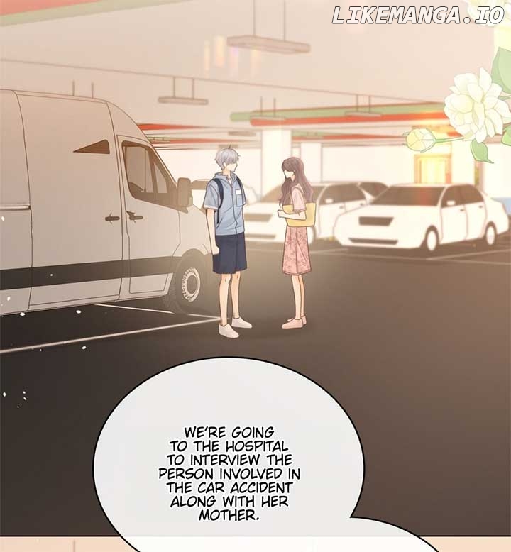First Frost Chapter 67 - page 35