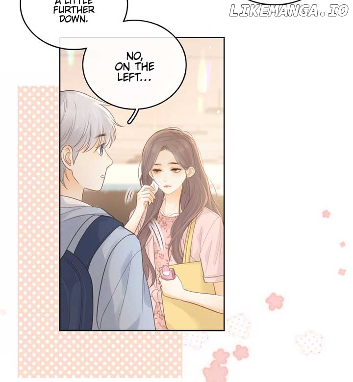 First Frost Chapter 67 - page 46