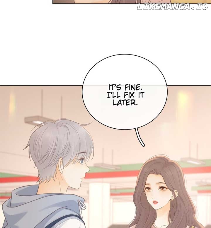 First Frost Chapter 67 - page 53