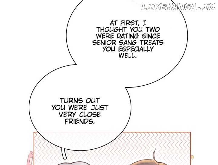First Frost Chapter 67 - page 62