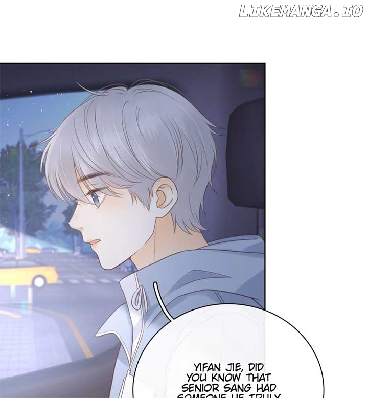 First Frost Chapter 67 - page 64