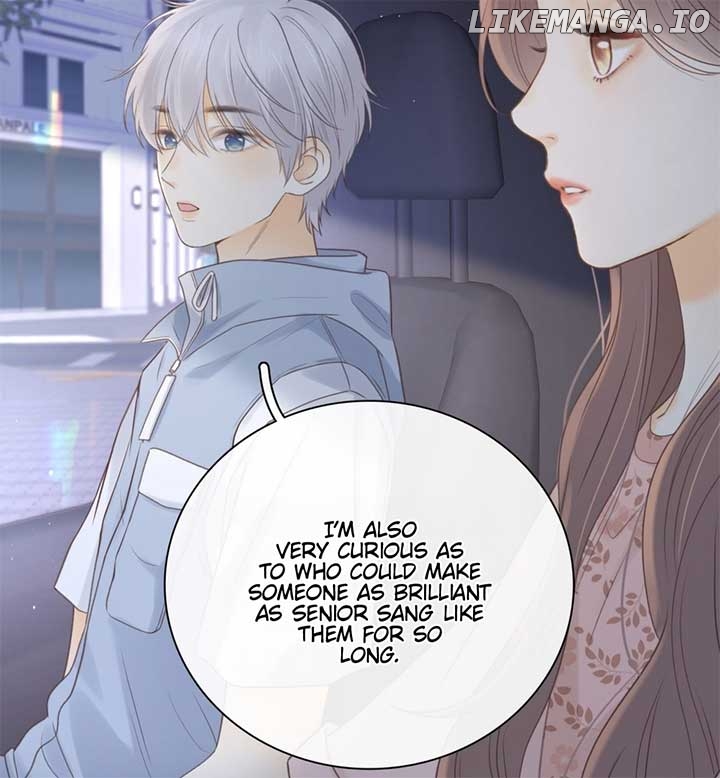 First Frost Chapter 67 - page 67