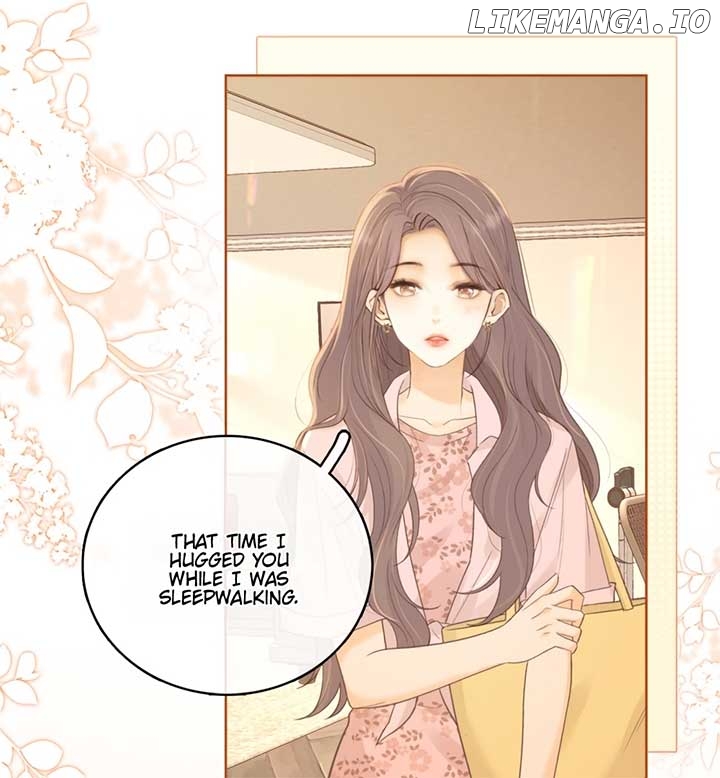 First Frost Chapter 67 - page 9