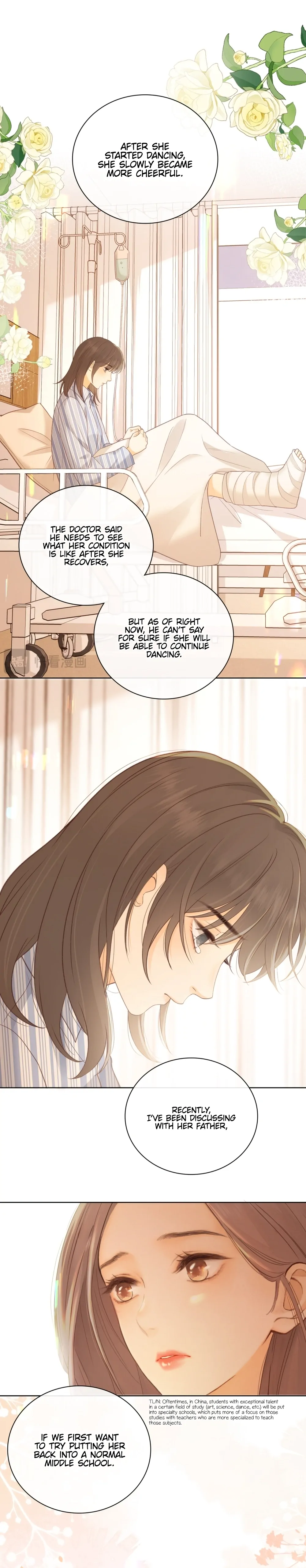First Frost Chapter 68 - page 11