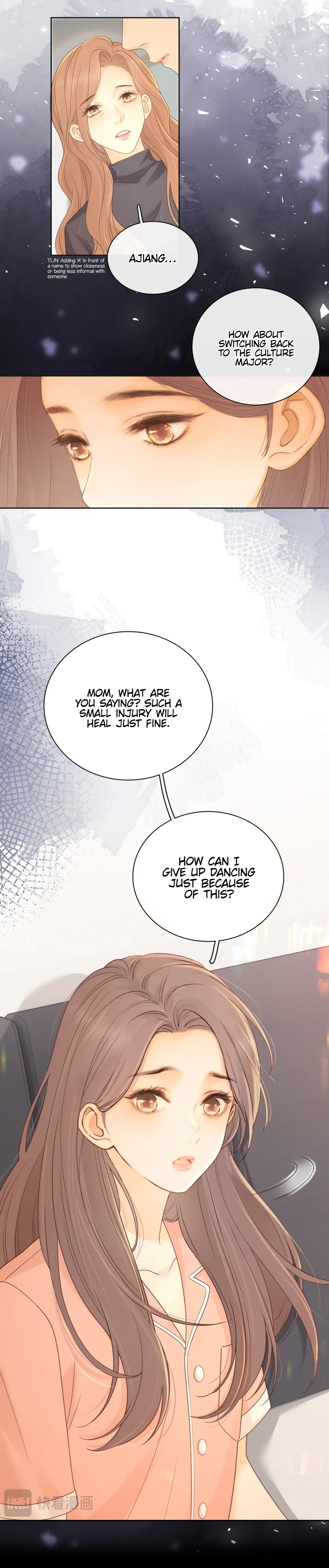 First Frost Chapter 68 - page 14
