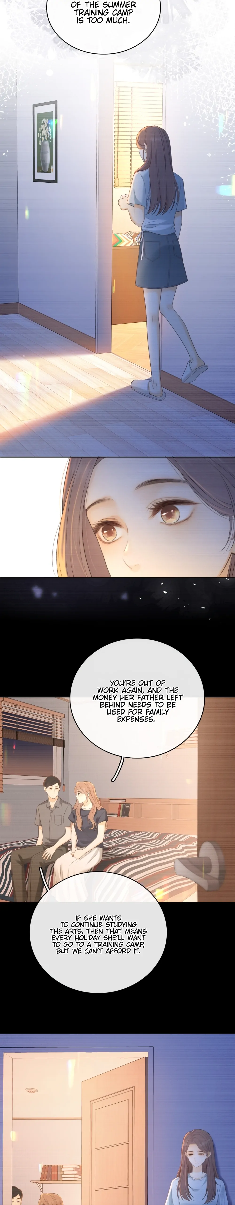 First Frost Chapter 68 - page 16