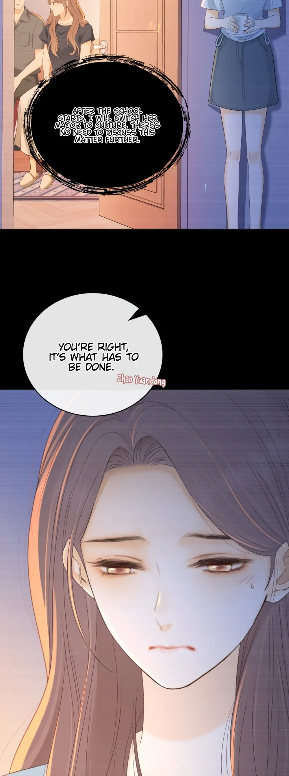 First Frost Chapter 68 - page 17