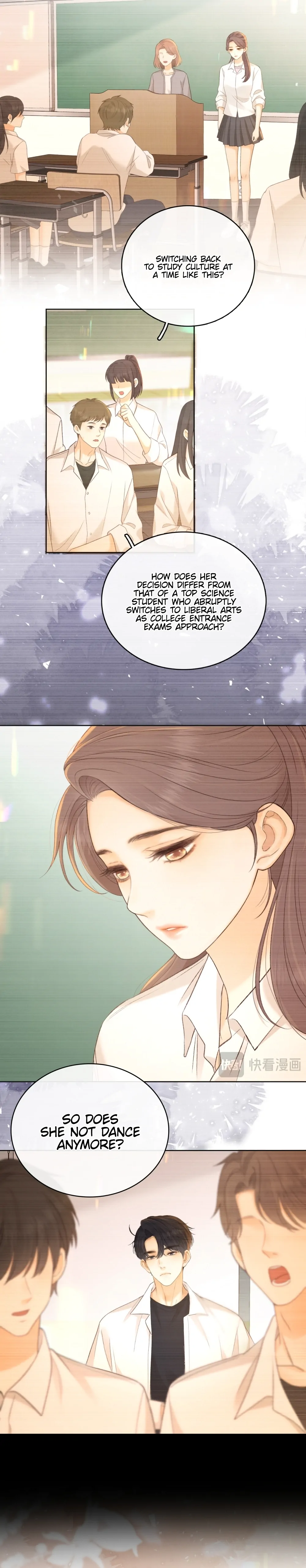 First Frost Chapter 68 - page 19