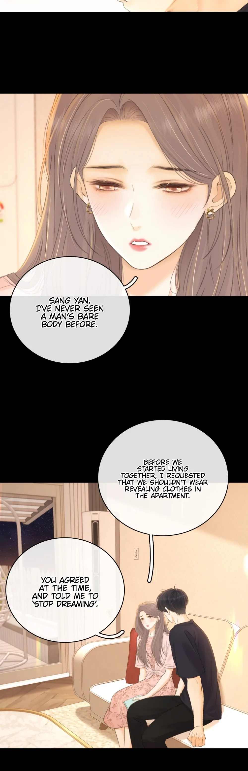 First Frost Chapter 70 - page 14