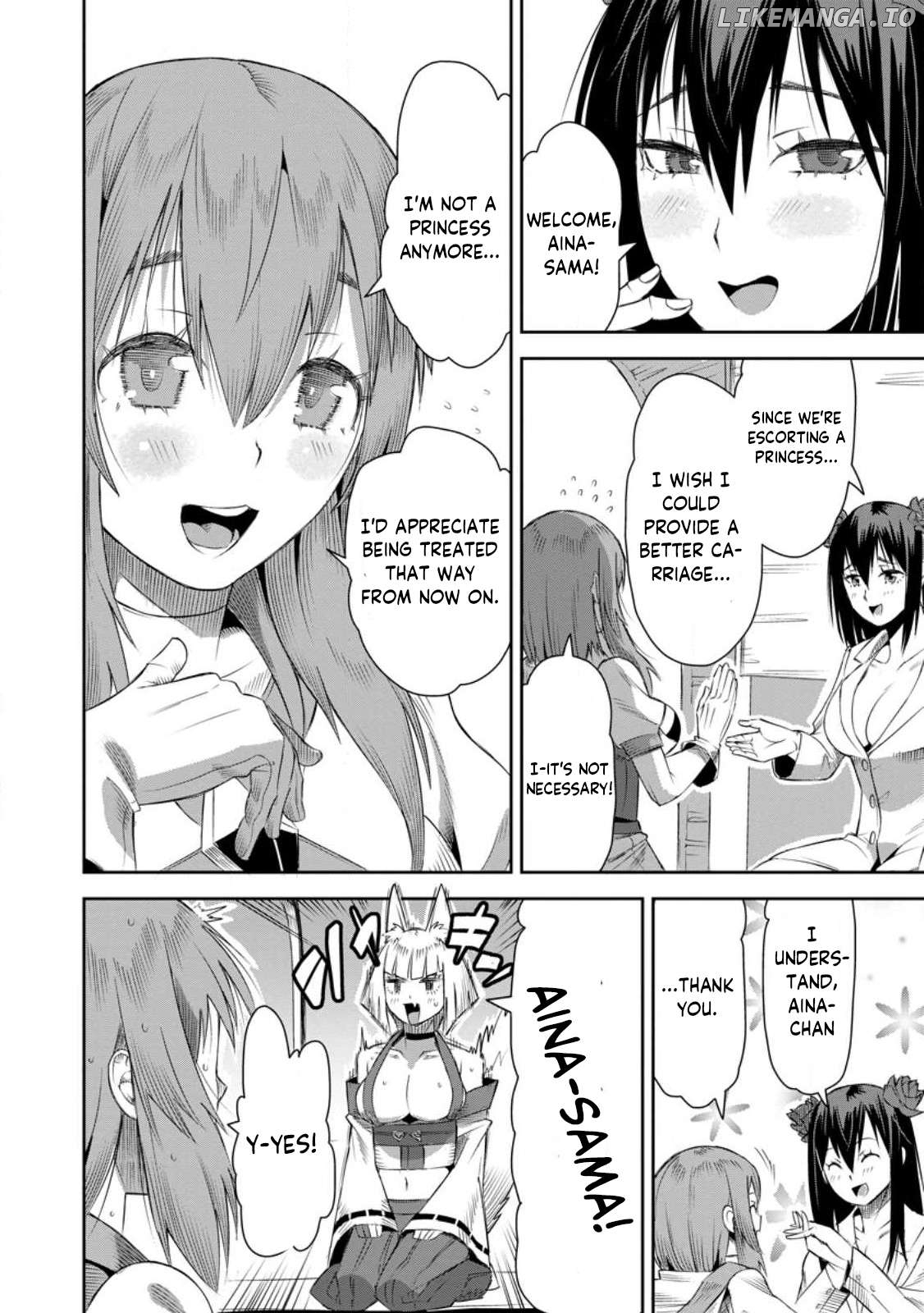 I Shall Create the Hero's Legend Behind the Hero's Legend: The Heroics of A Royal Road Killer〜 Chapter 21 - page 24