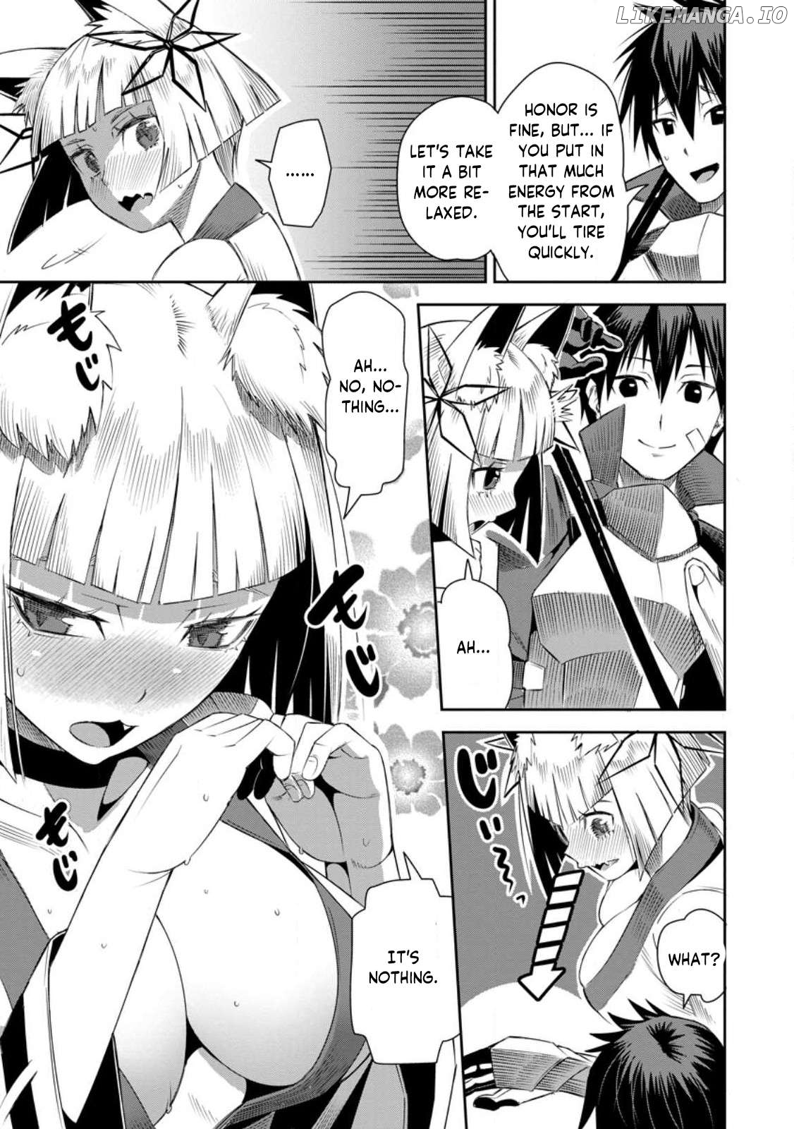 I Shall Create the Hero's Legend Behind the Hero's Legend: The Heroics of A Royal Road Killer〜 Chapter 21 - page 27