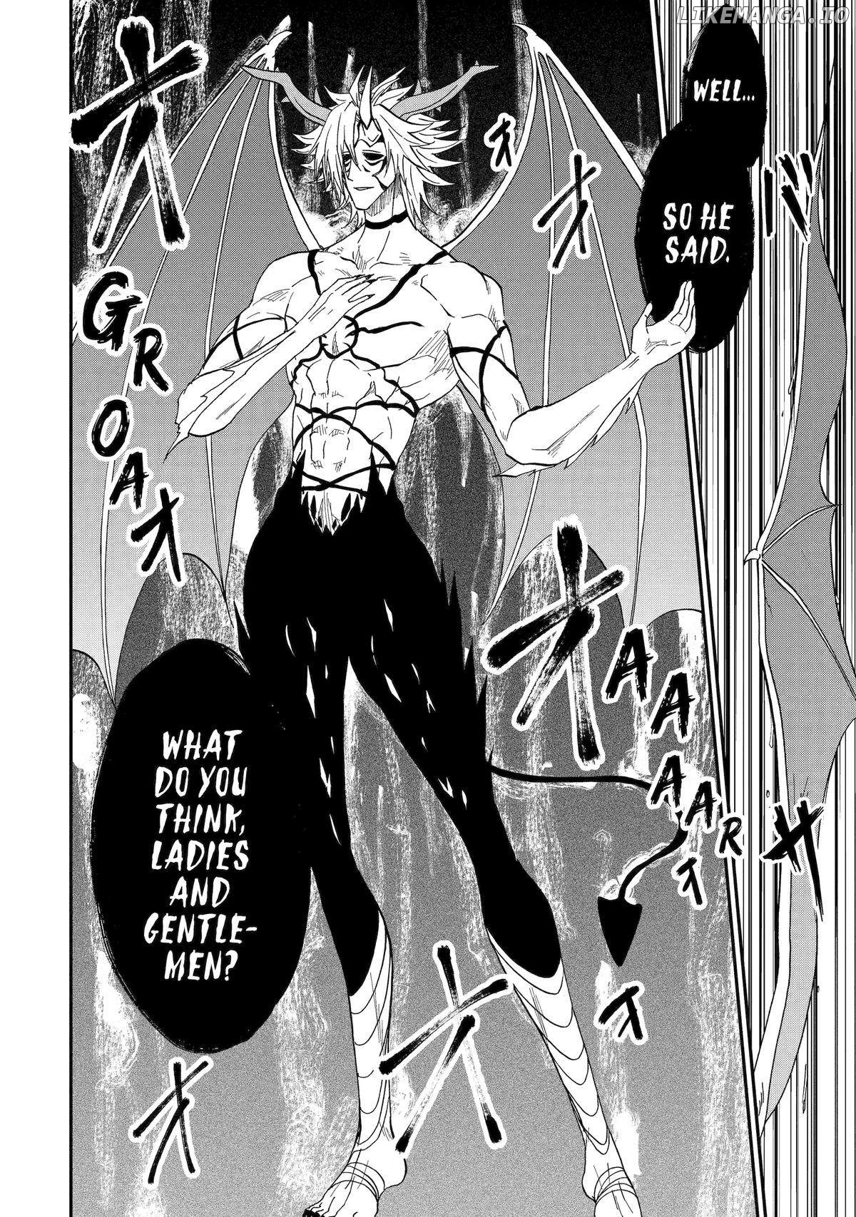 Ankoku Kishino no Ore desu Ga Saikyou no Hijiri Kishi wo Mezashimasu Chapter 65 - page 29