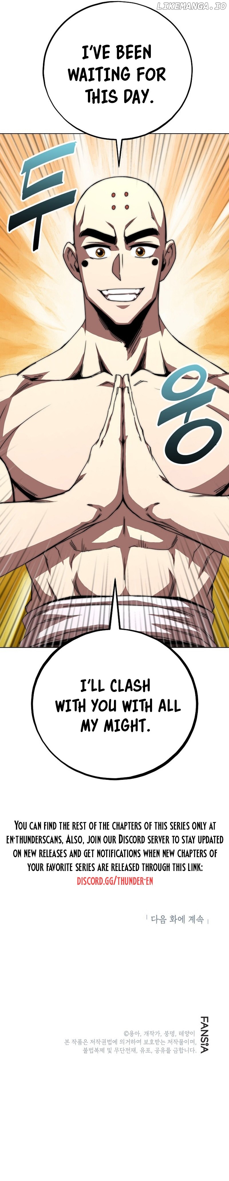 Youngest Son of the NamGung Clan Chapter 56 - page 22