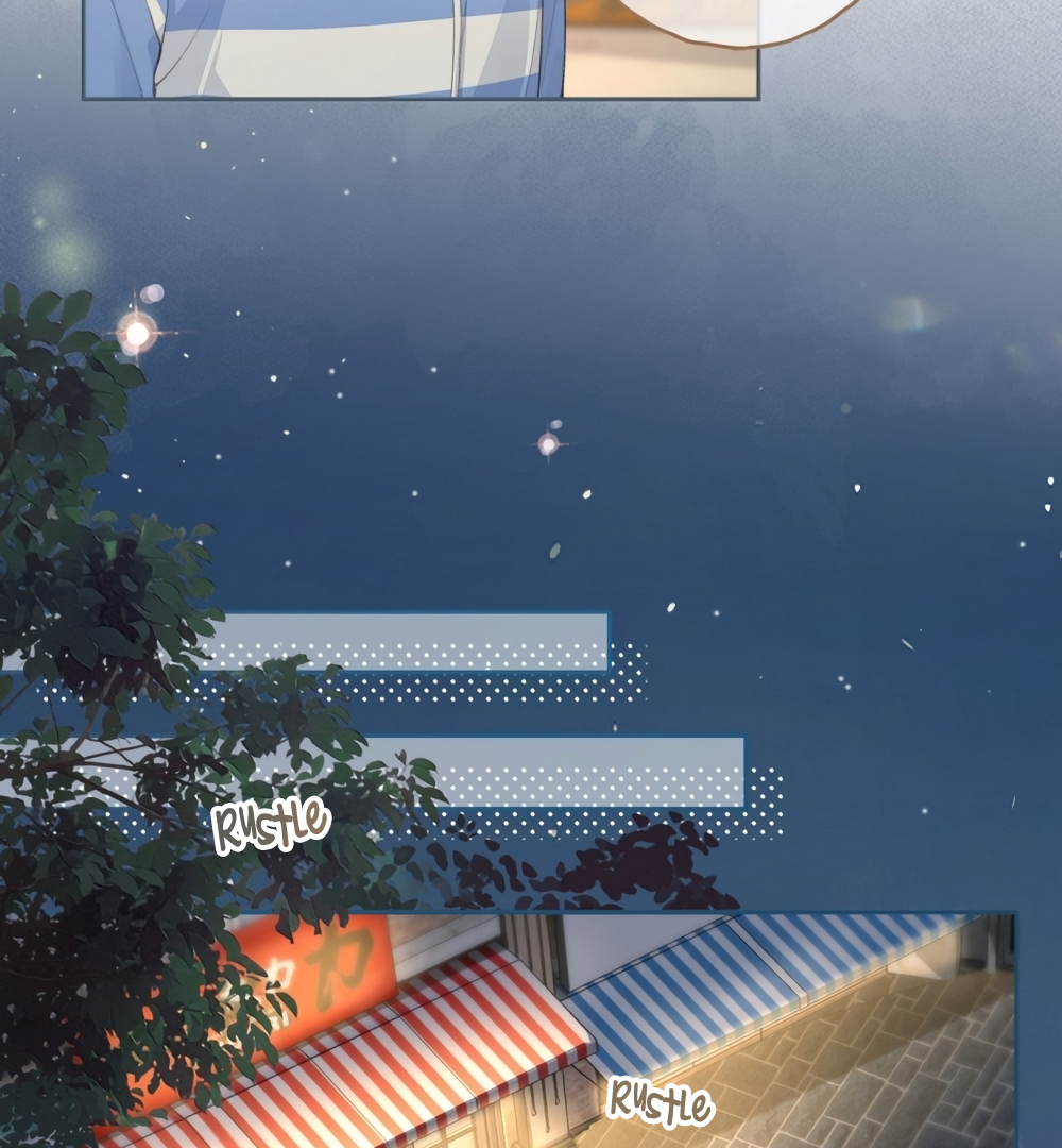 I Just Want To Mooch Off Your Luck Chapter 45 - page 14