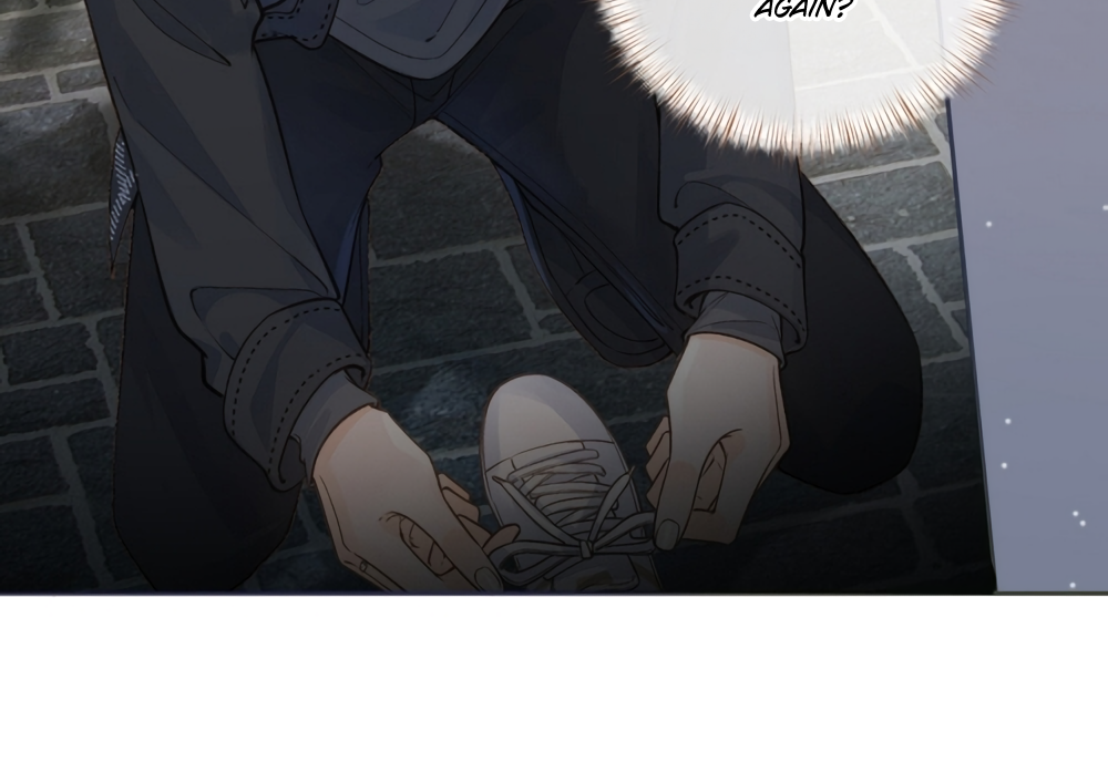 I Just Want To Mooch Off Your Luck Chapter 45 - page 17