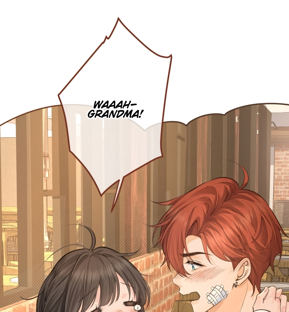 I Just Want To Mooch Off Your Luck Chapter 45 - page 2