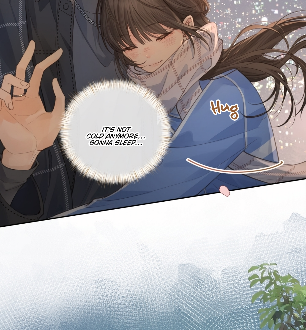 I Just Want To Mooch Off Your Luck Chapter 45 - page 21