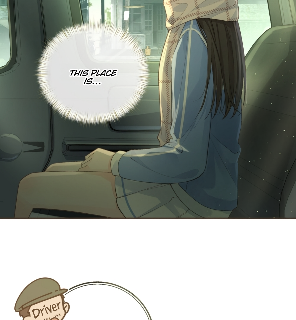 I Just Want To Mooch Off Your Luck Chapter 45 - page 27