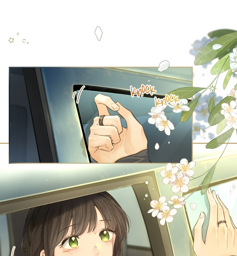 I Just Want To Mooch Off Your Luck Chapter 45 - page 29