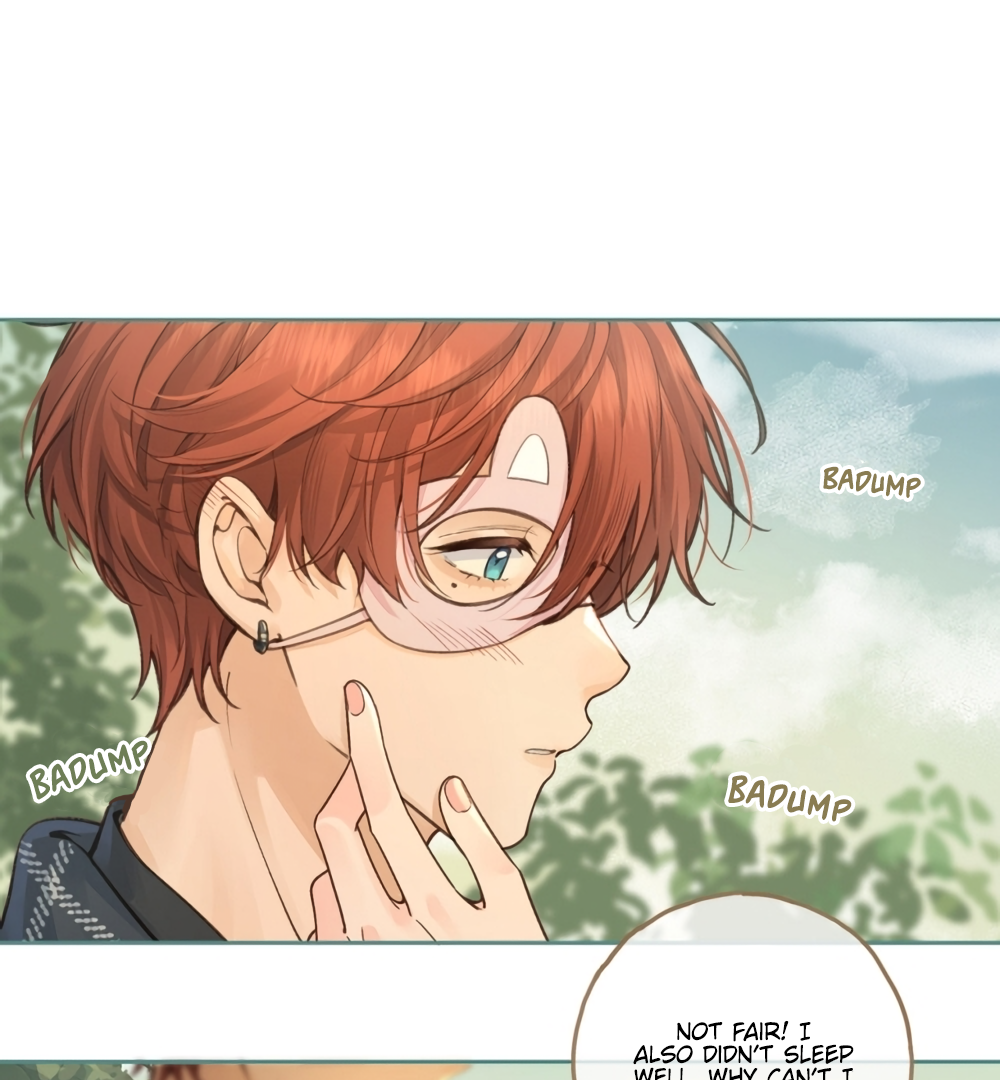 I Just Want To Mooch Off Your Luck Chapter 46 - page 2