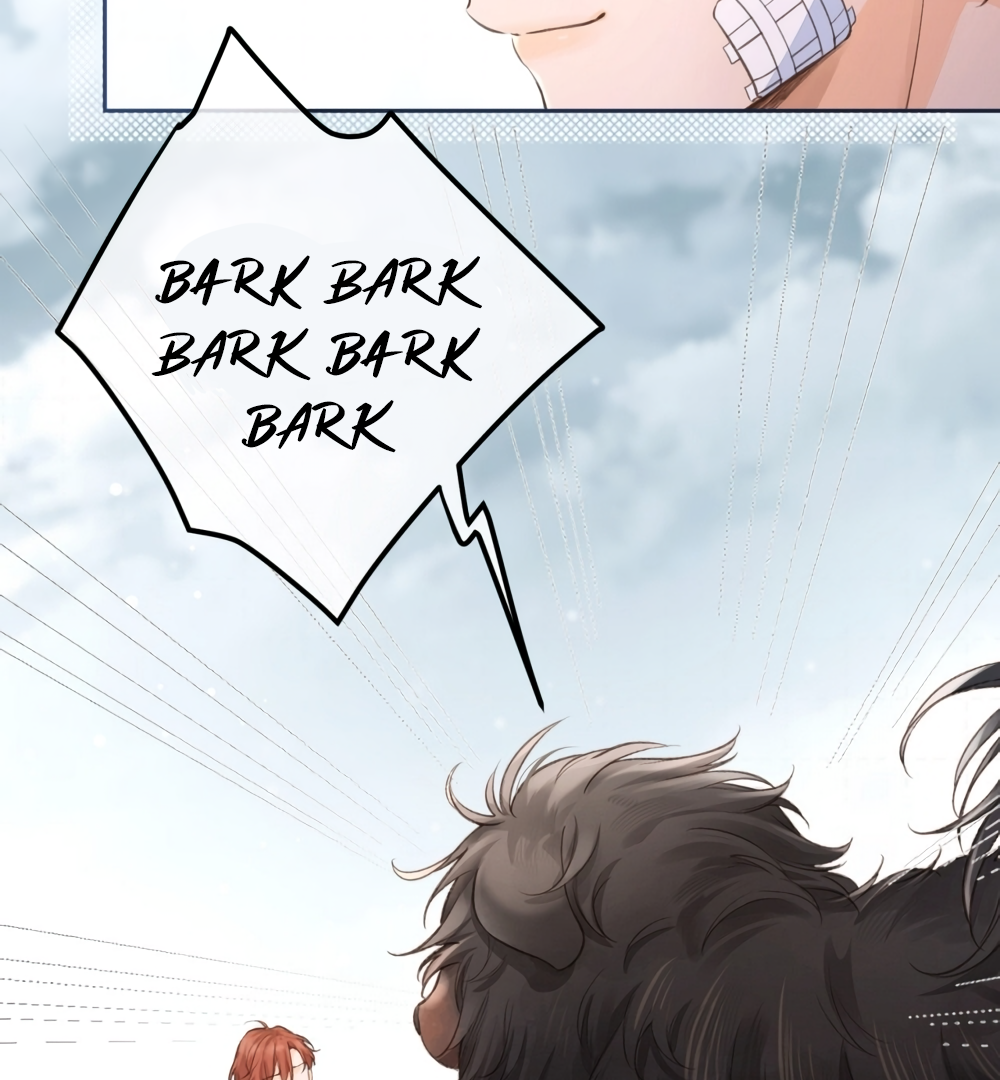 I Just Want To Mooch Off Your Luck Chapter 46 - page 25