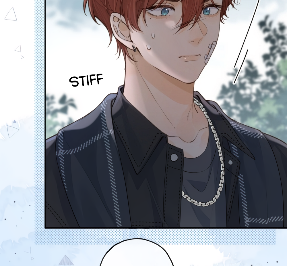 I Just Want To Mooch Off Your Luck Chapter 46 - page 29