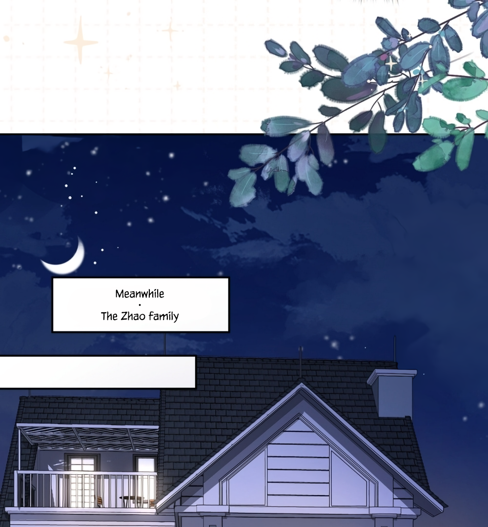 I Just Want To Mooch Off Your Luck Chapter 46 - page 45