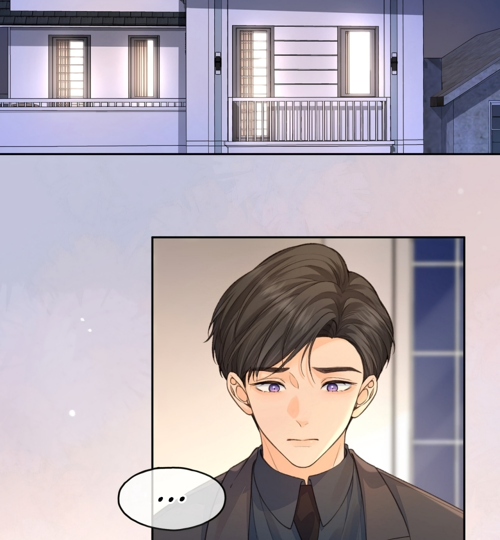 I Just Want To Mooch Off Your Luck Chapter 46 - page 46